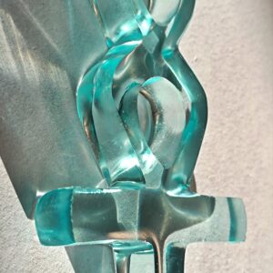 Andara Andaré "DVOJ" Anch (ANKH) AA1