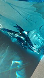 Andara ♥  Aqua Lemuria * (Celestial Blue Andara) *2* 322g - Image 5