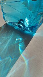 Andara ♥  Aqua Lemuria * (Celestial Blue Andara) *2* 322g - Image 6