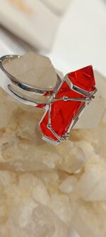 Ring Andara ♥  Andaré  * SPK4 17 mm / 8g - Image 2