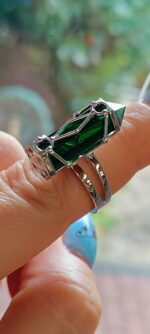 Ring Andara ♥  Andaré  * SPK5 17 mm / 8g