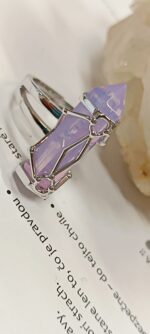 Ring Andara ♥  Andaré  * SPK7 17 mm / 8g - Image 2