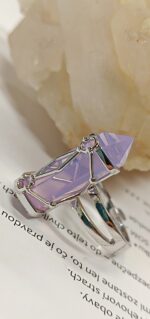 Ring Andara ♥  Andaré  * SPK7 17 mm / 8g