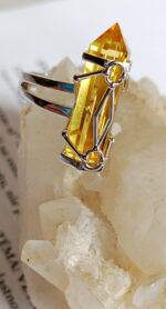 Ring Andara ♥  Andaré  * SPK11 17 mm / 8g - Image 3