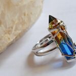 Prsteň Andara ♥ Andaré "Svetelná pamäť" SPK17 17 mm / 8g