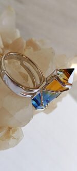 Ring Andara ♥  Andaré  * SPK17 17 mm / 8g - Image 2