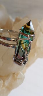 Ring Andara ♥  Andaré  * SPK18 17 mm / 8g - Image 4