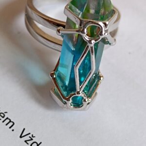 Prsteň Andara ♥ Andaré "Svetelná pamäť" SPK20 17 mm / 8g