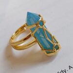 Prsteň Andara ♥ Andaré "Svetelná pamäť" SPK23 17 mm / 8g