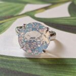 Prsteň Andara ♥  Andaré  * R62 17,5 mm / 7g
