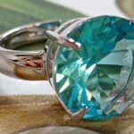 Prsteň Andara ♥  Andaré  * R64 17,5 mm / 7g