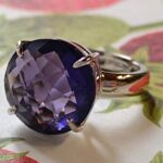 Prsteň Andara ♥  Andaré  * R65 17,5 mm / 7g