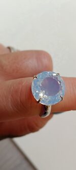 Prsteň Andara ♥  Andaré  * R70 17,5 mm / 7g - Image 2