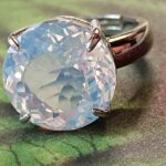 Prsteň Andara ♥  Andaré  * R73 17,5 mm / 7g