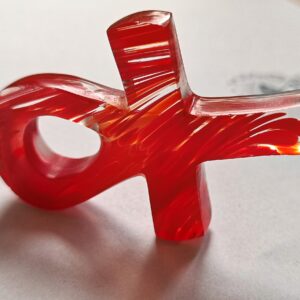 Andara - Andaré ANCH (ANKH) A24