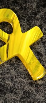 Andara - Andaré ANCH (ANKH) A25