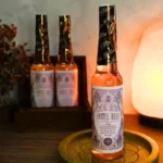 Aroma elixír  SPIRITUAL SHIELD / spirituálna ochrana