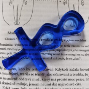 Andara Andaré "DVOJ" Anch (ANKH) AA10