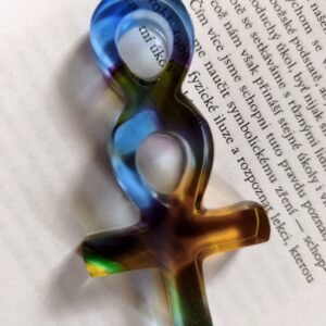 Andara Andaré "DVOJ" Anch (ANKH) AA11