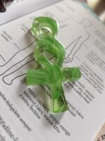 Andara Andaré "DVOJ" Anch (ANKH) AA12