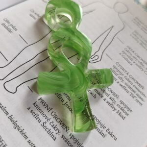 Andara Andaré "DVOJ" Anch (ANKH) AA12