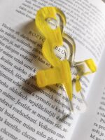 Andara Andaré "DVOJ" Anch (ANKH) AA13