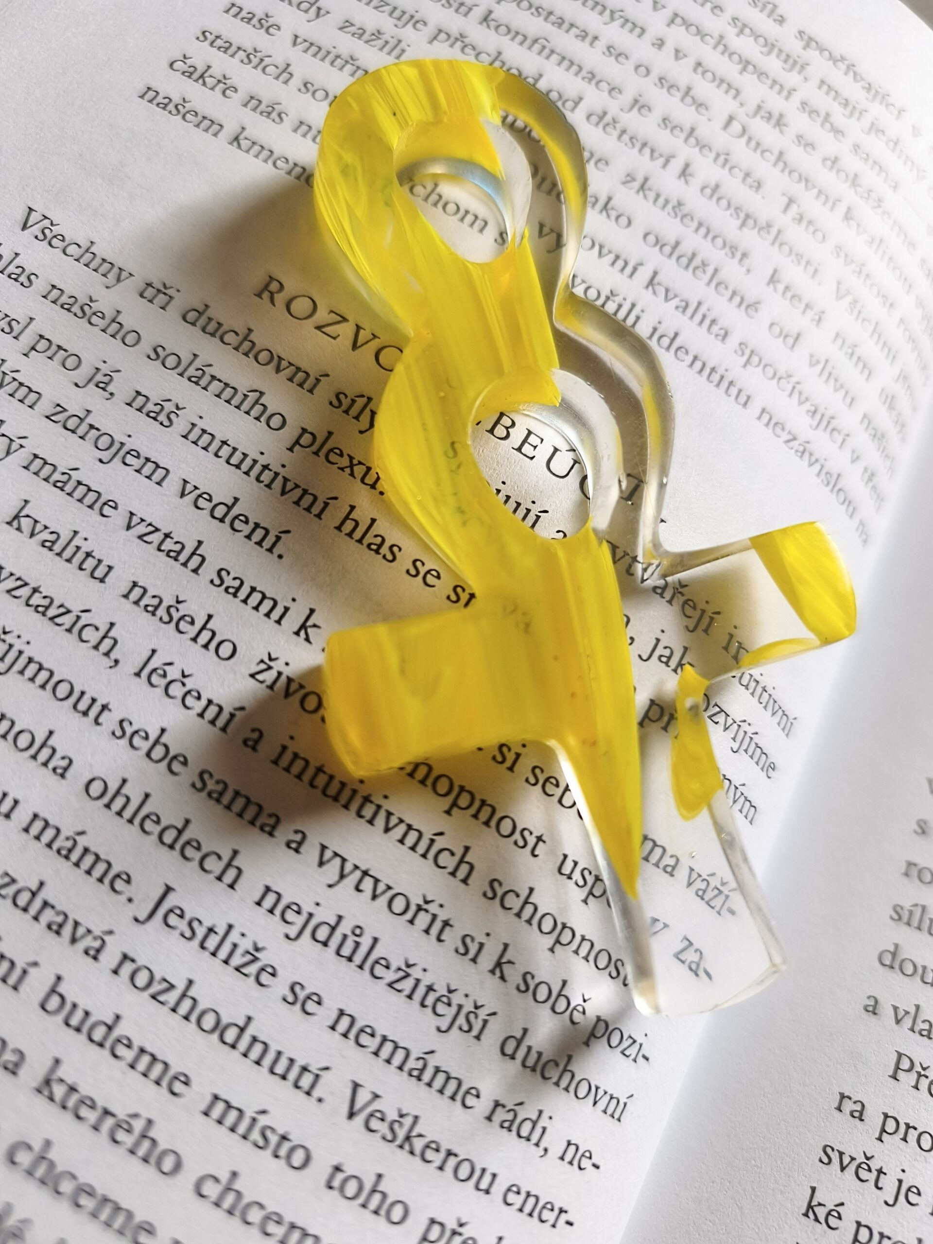 IMG_20260107_134957~2 Andara Andaré "DVOJ" Anch (ANKH) AA13 - Image 1