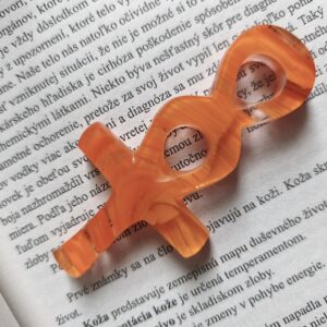 Andara Andaré "DVOJ" Anch (ANKH) AA14