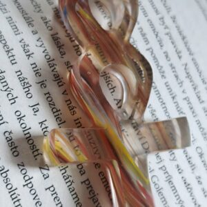 Andara Andaré "DVOJ" Anch (ANKH) AA16