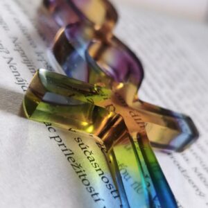 Andara Andaré "DVOJ" Anch (ANKH) AA17