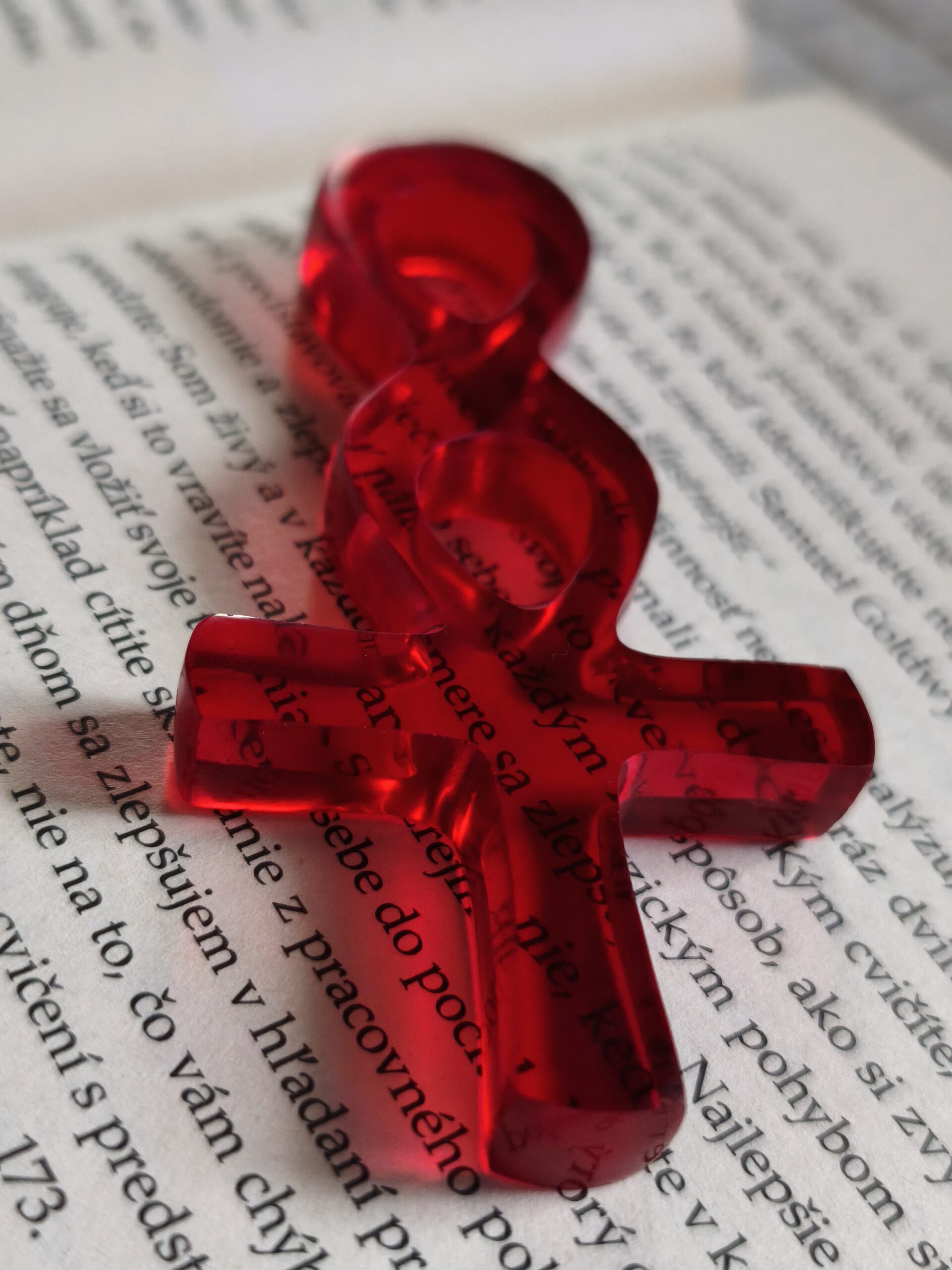 IMG_20260107_144748 Andara Andaré "DVOJ" Anch (ANKH) AA22 - Image 1