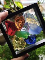 Andara ♥  Andaré čakrový set *2* 92g - Image 2