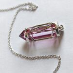 Amulet Andara - Svetelná pamäť - prívesok 30 mm RP 3