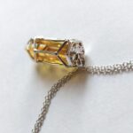 Amulet Andara - Svetelná pamäť - prívesok 30 mm RP 4