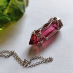 Amulet Andara - Svetelná pamäť - prívesok 30 mm RP 8