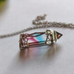 Amulet Andara - Svetelná pamäť - prívesok 30 mm RP 10
