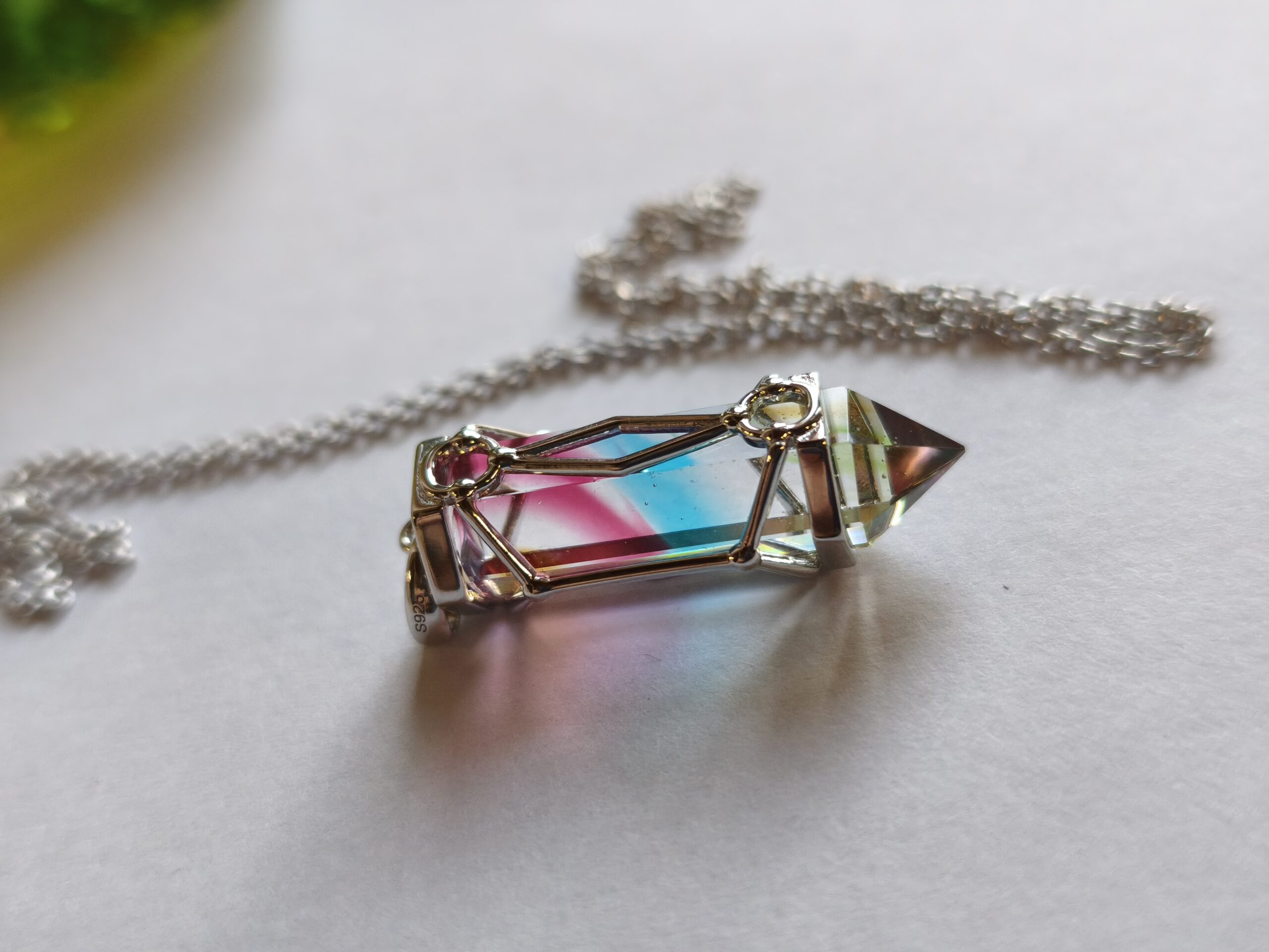 MVIMG_20260108_153345 Amulet Andara - Andaré 30 mm RP10 - Image 1