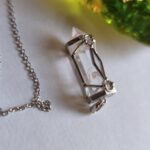 Amulet Andara - Svetelná pamäť - prívesok 30 mm RP 12