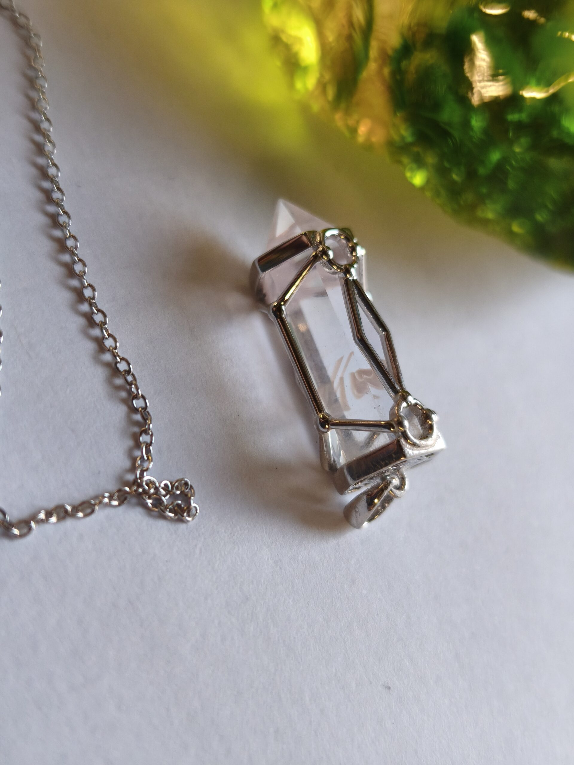 MVIMG_20260108_153723 Amulet Andara - Andaré 30 mm RP12 - Image 1