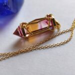Amulet Andara - Svetelná pamäť - prívesok 30 mm RP 15