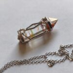 Amulet Andara - Svetelná pamäť - prívesok 30 mm RP 16