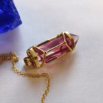 Amulet Andara - Svetelná pamäť - prívesok 30 mm RP 18