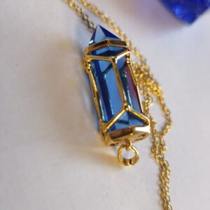 Amulet Andara - Svetelná pamäť - prívesok 30 mm RP 19