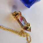 Amulet Andara - Svetelná pamäť - prívesok 30 mm RP 20