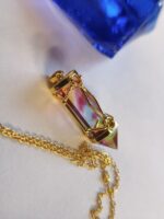 Amulet Andara - Svetelná pamäť - prívesok 30 mm RP 20