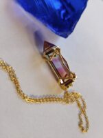 Amulet Andara - Svetelná pamäť - prívesok 30 mm RP 20 - Image 2