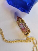 Amulet Andara - Svetelná pamäť - prívesok 30 mm RP 20 - Image 4