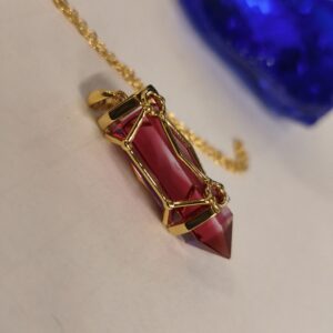 Amulet Andara - Svetelná pamäť - prívesok 30 mm RP 23