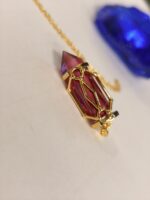 Amulet Andara - Svetelná pamäť - prívesok 30 mm RP 23 - Image 2