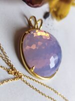 Amulet Andara - OT 3 Ø 3cm